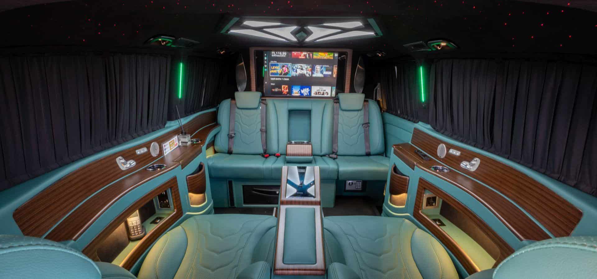 Vip Transit Vip transportation in Antalya – GoAntalya.Tours